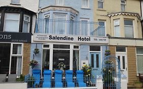 The Salendine